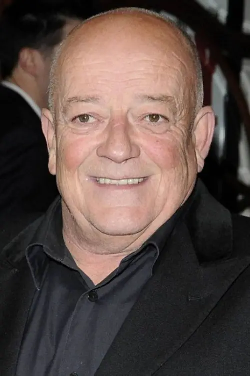 Фото Tim Healy