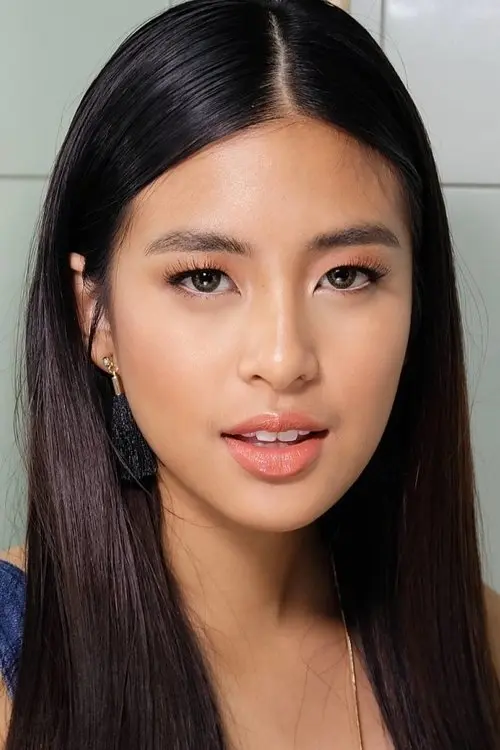 Фото Gabbi Garcia