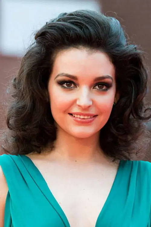 Фото Maria Dębska