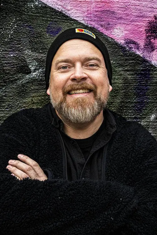 Фото Ted Kjellsson