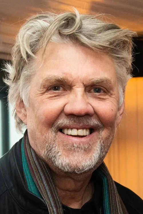 Фото Helgi Björnsson