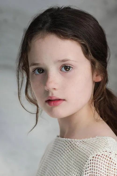 Фото Cecily Cleeve