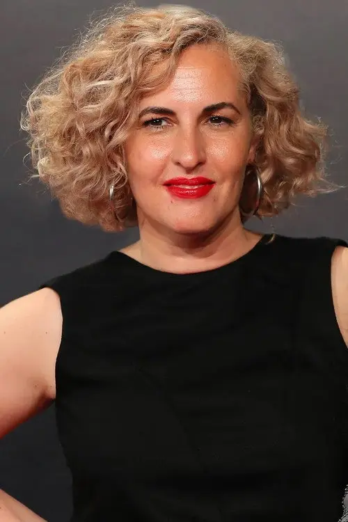 Фото Carlota Pereda