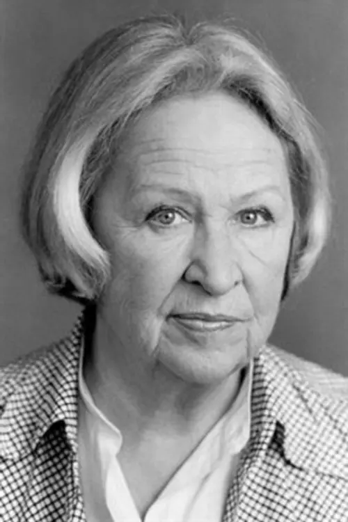 Фото Birgitta Valberg