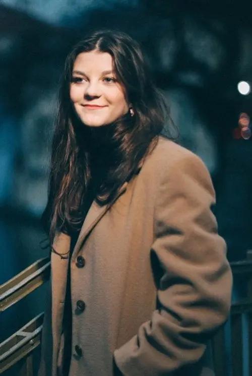 Фото Anna Čtvrtníčková