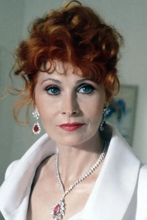 Фото Anita Morris