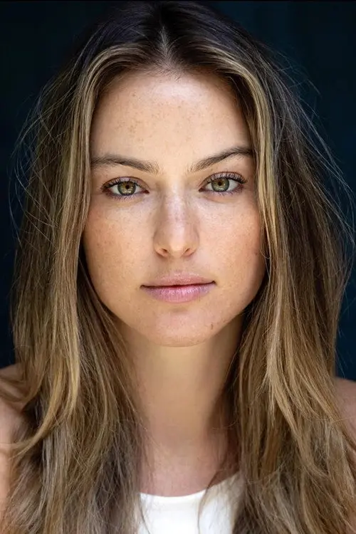 Фото Stefanie Yunger