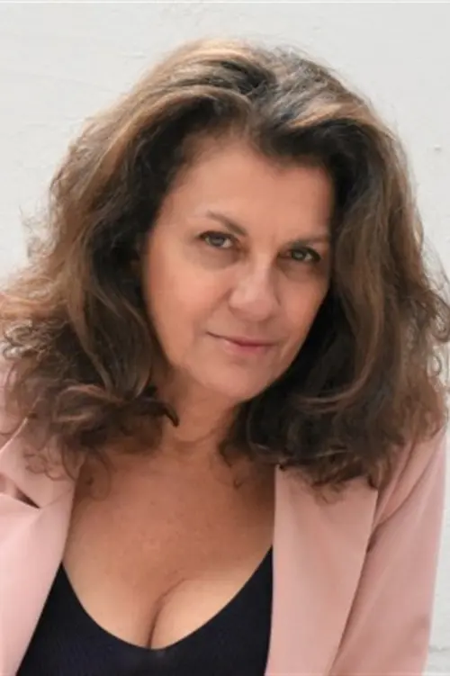 Фото Souad Amidou