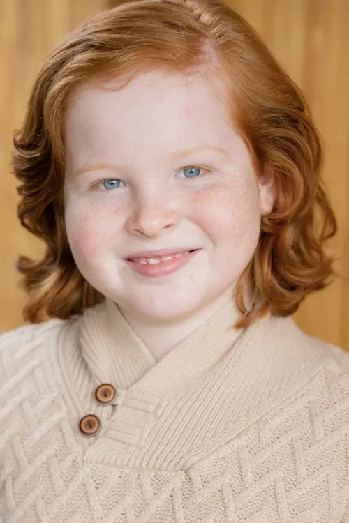 Фото Gracen Newton