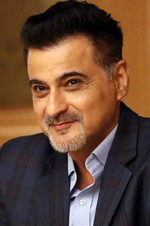 Фото Sanjay Kapoor