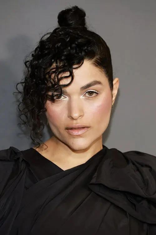 Фото Eve Harlow