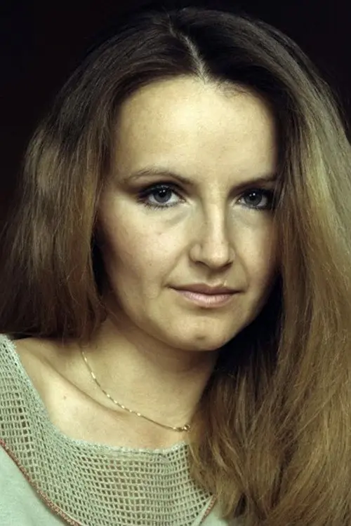Фото Bożena Stryjkówna