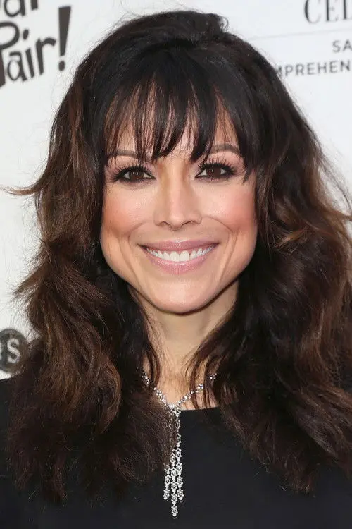 Фото Liz Vassey
