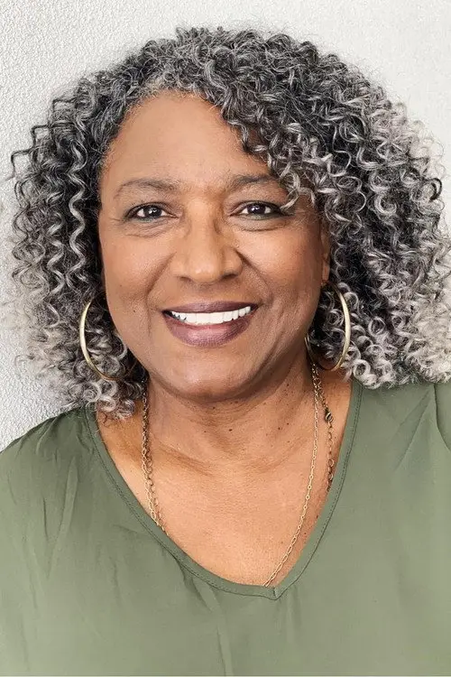 Фото Saundra McClain