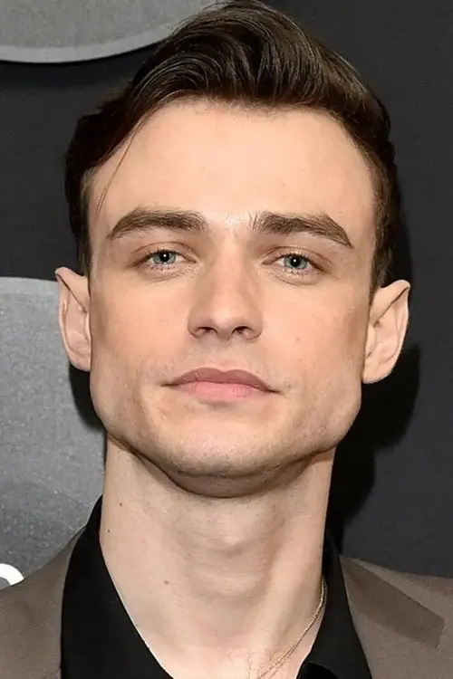 Фото Thomas Doherty