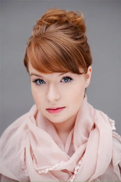 Фото Caitríona Ennis
