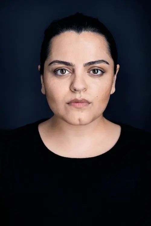 Фото Sara Fazilat
