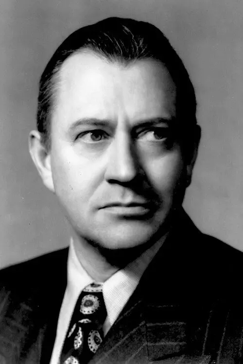 Фото Carl Benton Reid