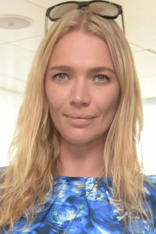 Фото Jodie Kidd