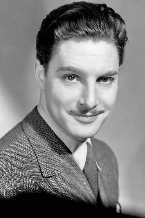 Фото Robert Donat