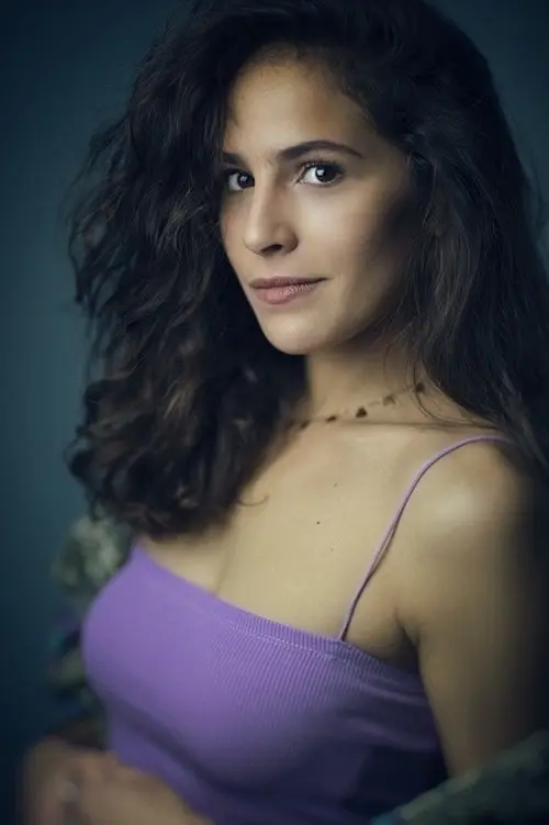 Фото Celeste Savino