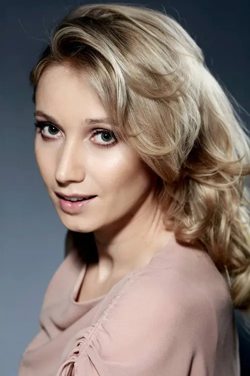 Фото Joanna Orleańska