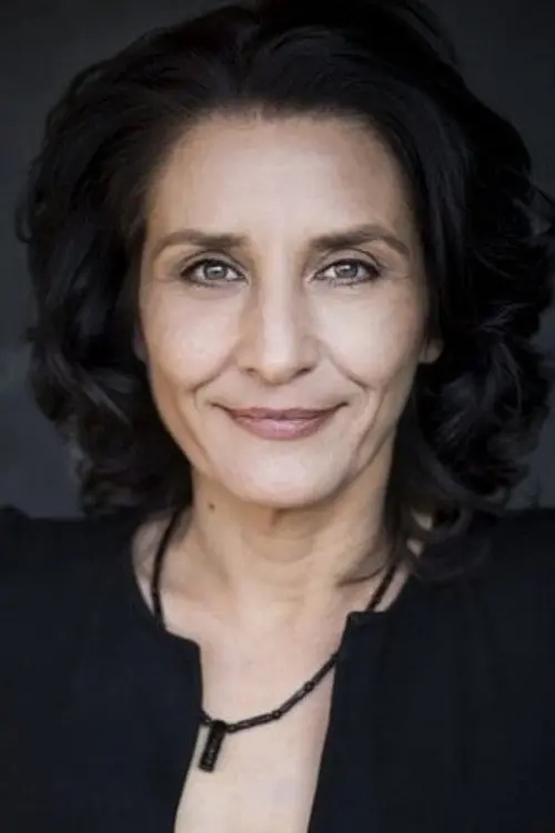 Фото Meral Perin
