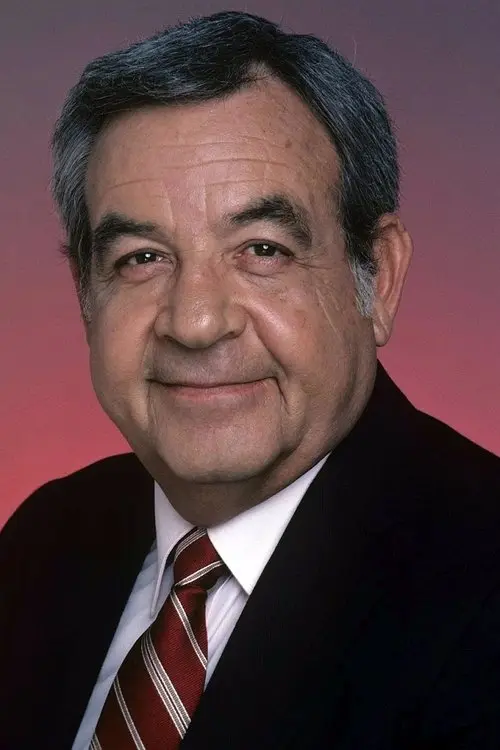 Фото Tom Bosley