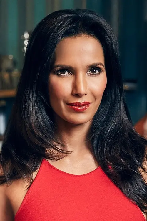Фото Padma Lakshmi