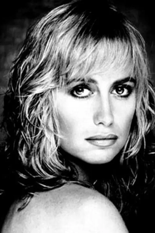Фото Susan George