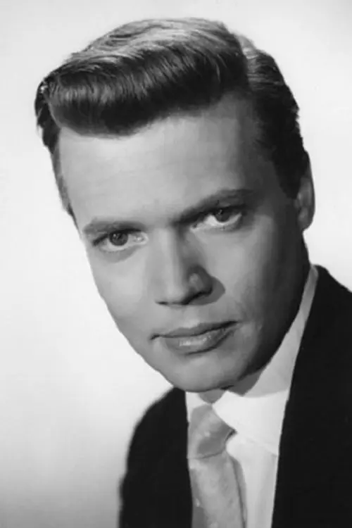 Фото Karlheinz Böhm
