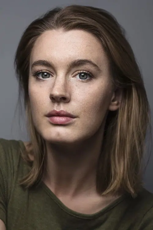 Фото Amy James-Kelly