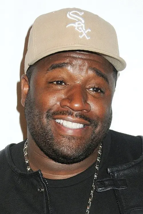 Фото Corey Holcomb
