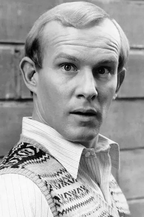 Фото Tom Smothers