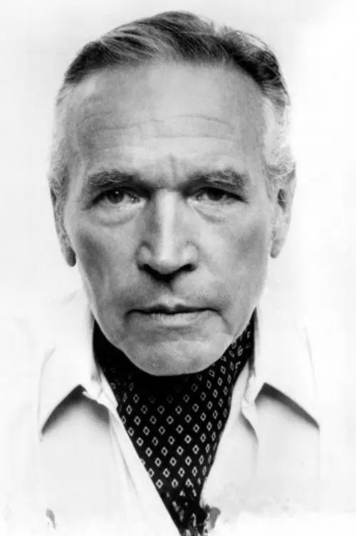 Фото Wolfgang Preiss