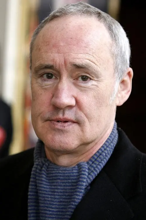 Фото Nigel Planer