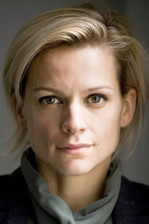 Фото Veerle Baetens