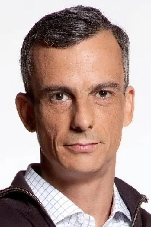 Фото Pablo Schwarz