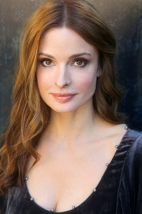 Фото Lisa Marie