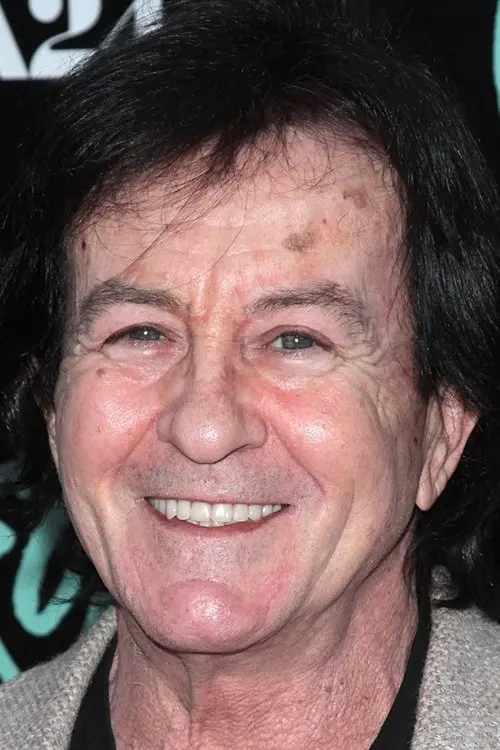 Фото Lee Ving