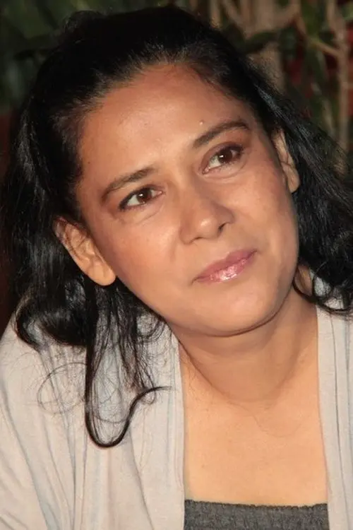 Фото Lydia Kandou