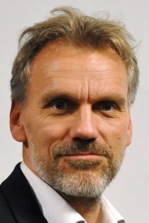 Фото Arne Anton Faxhøj