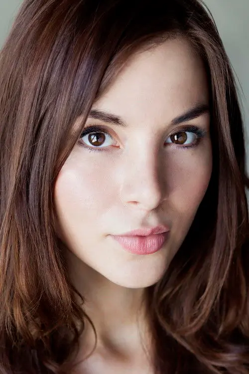 Фото Kacey Barnfield
