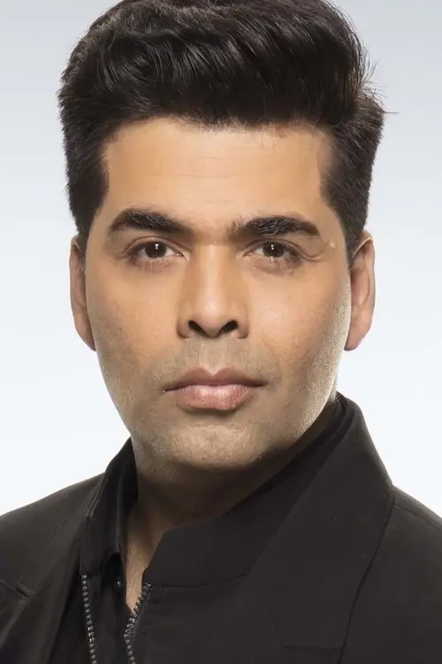 Фото Karan Johar