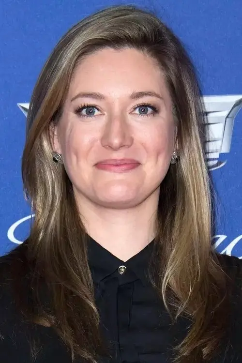 Фото Zoe Perry