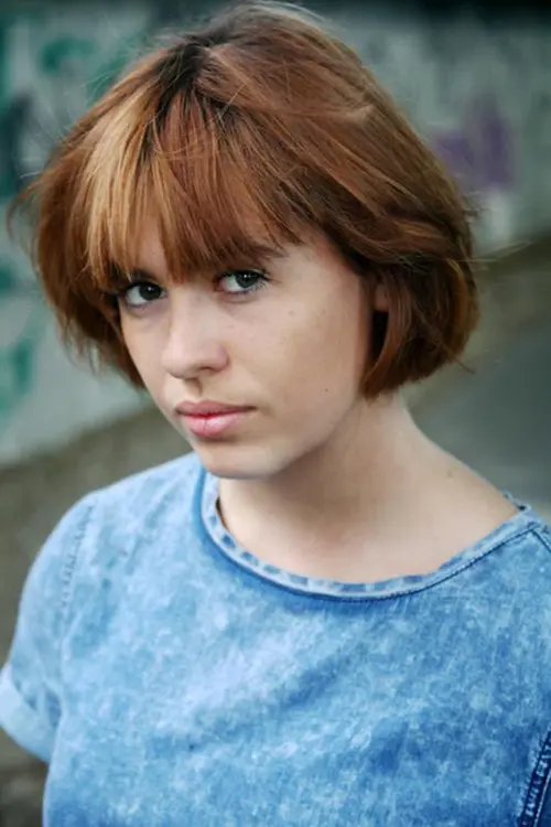 Фото Marie Drion
