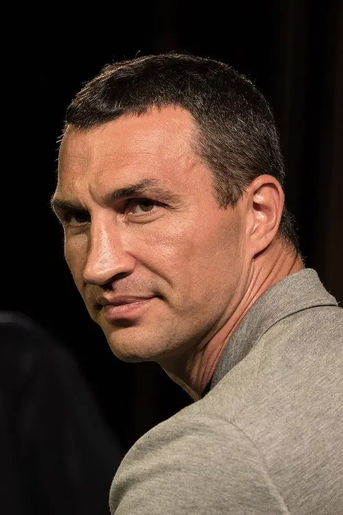 Фото Wladimir Klitschko
