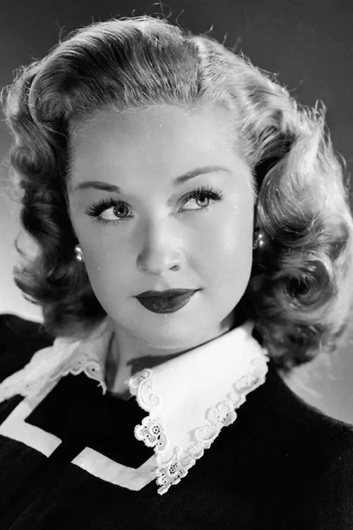 Фото Bonita Granville