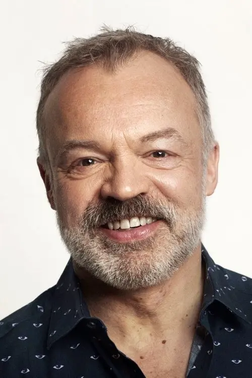 Фото Graham Norton
