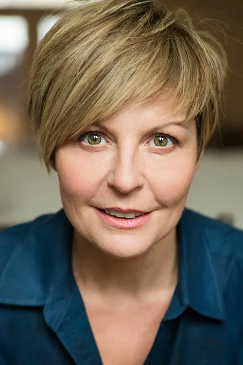 Фото Marie-Chantal Perron